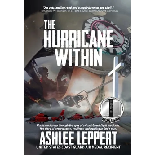 The Hurricane Within