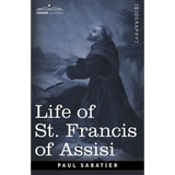 Life of St. Francis of Assisi - Paperback