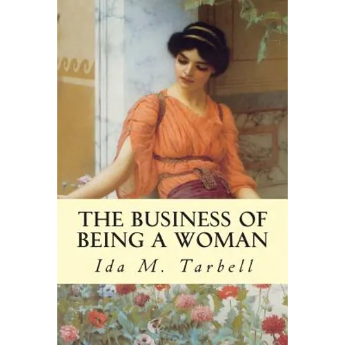The Business of Being a Woman