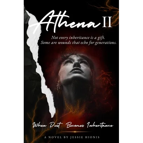Athena II: When Dust Becomes Inheritance