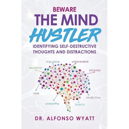 Beware The Mind Hustler: Identifying Self-Destructive Thoughts and Distractions