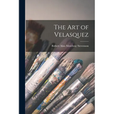 The Art of Velasquez - Paperback