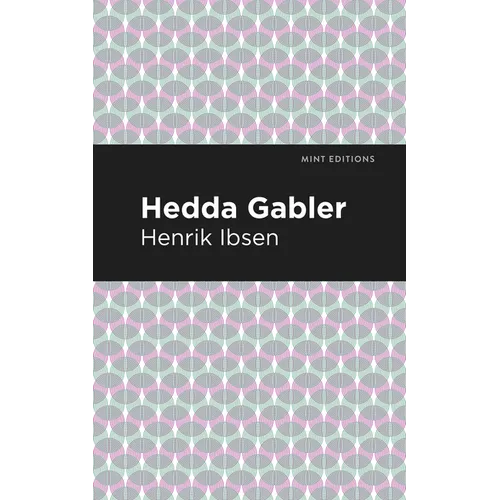 Hedda Gabbler