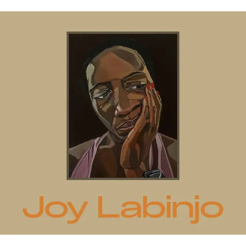 Joy Labinjo