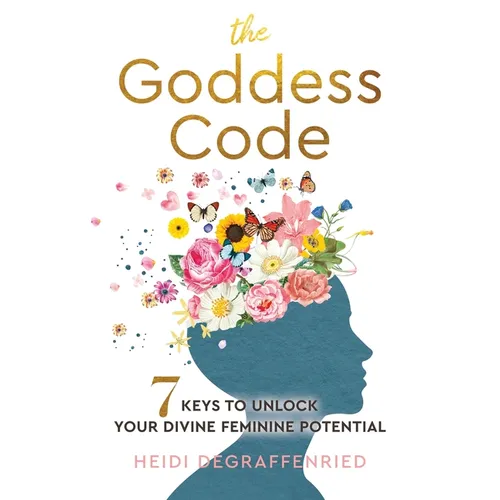 The Goddess Code