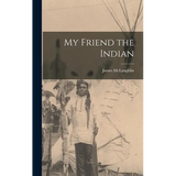 My Friend the Indian