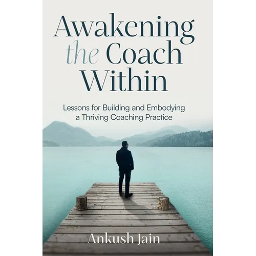 Awakening the Coach Within: My Transition from Employee to Entrepreneur