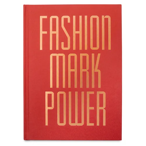 Fashion: Mark Power
