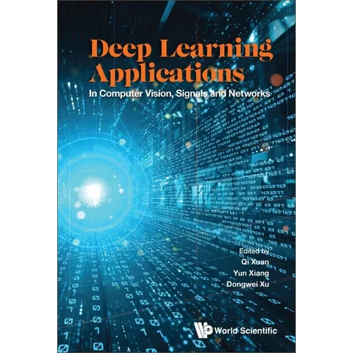 Deep Learning Applications