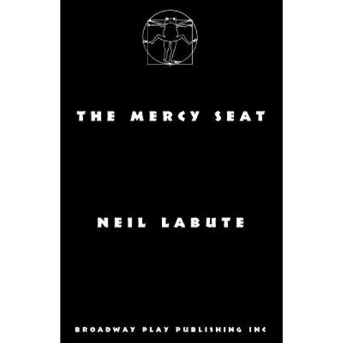 The Mercy Seat