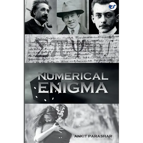 Numerical Enigma: A Quantum Mystery
