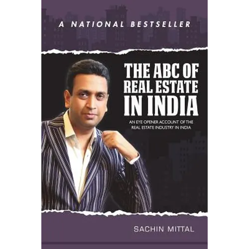 The ABC of Real Estate in India