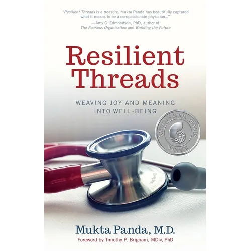 Resilient Threads: Weaving Joy and Meaning into Well-Being