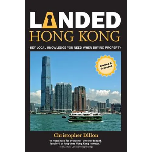 Landed Hong Kong