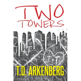 Two Towers: A Memoir