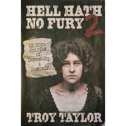 Hell Hath No Fury 2