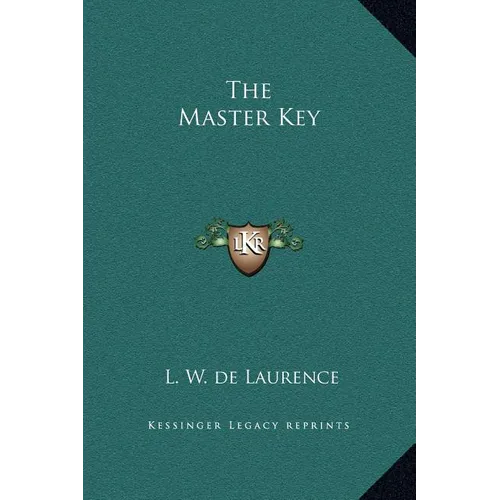 The Master Key