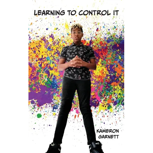 Learning to Control It