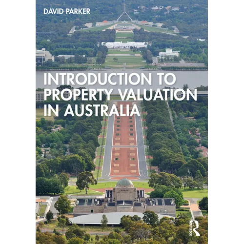 Introduction to Property Valuation in Australia