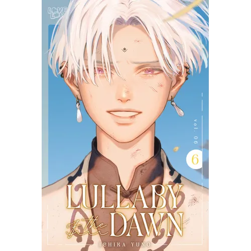 Lullaby of the Dawn, Volume 6