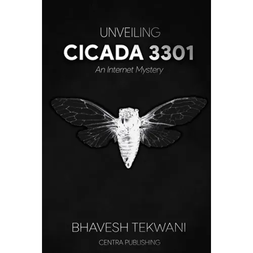 Unveiling Cicada 3301: An Internet Mystery