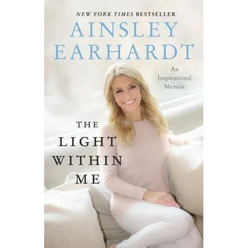 The Light Within Me: An Inspirational Memoir