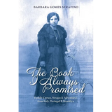 The Book I Always Promised: Family Curses, Stregas & Adventures from Italy, Portugal & Brooklyn - Paperback