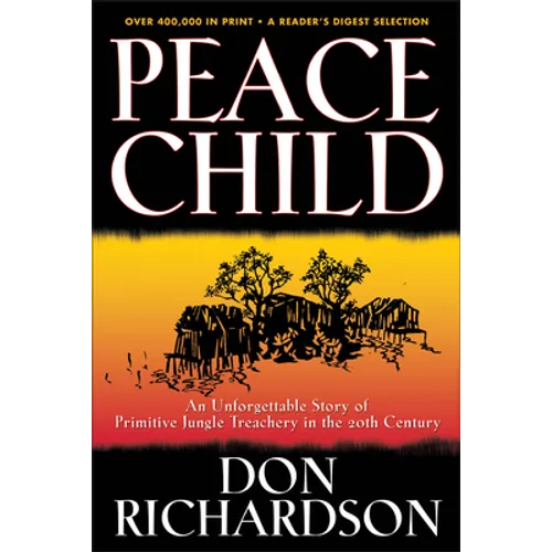 Peace Child