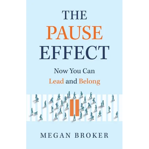 The Pause Effect