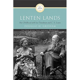 Lenten Lands: My Childhood with Joy Davidman and C.S. Lewis - Paperback