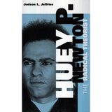 Huey P. Newton: The Radical Theorist - Paperback