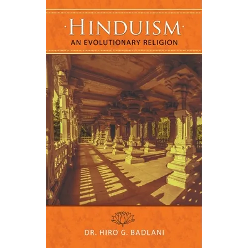 Hinduism: An Evolutionary Religion