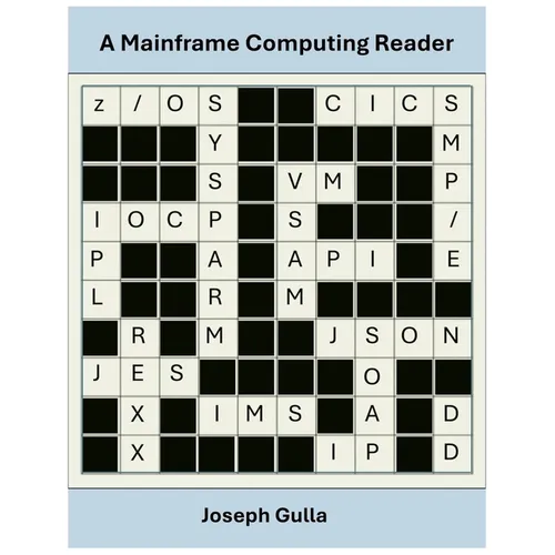 A Mainframe Computing Reader