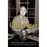 The Gatekeeper - Paperback