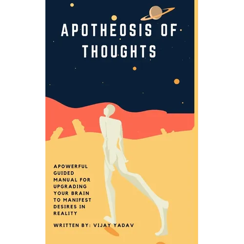 Apotheosis of Thoughts