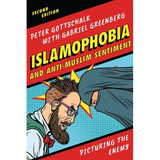 Islamophobia and Anti-Muslim Sentiment: Picturing the Enemy - Paperback