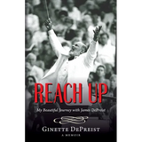 Reach Up: My Beautiful Journey with James DePreist - Paperback