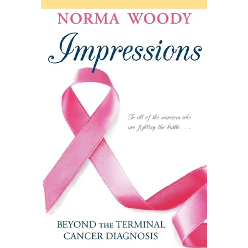 Impressions Beyond the Terminal Cancer Diagnosis