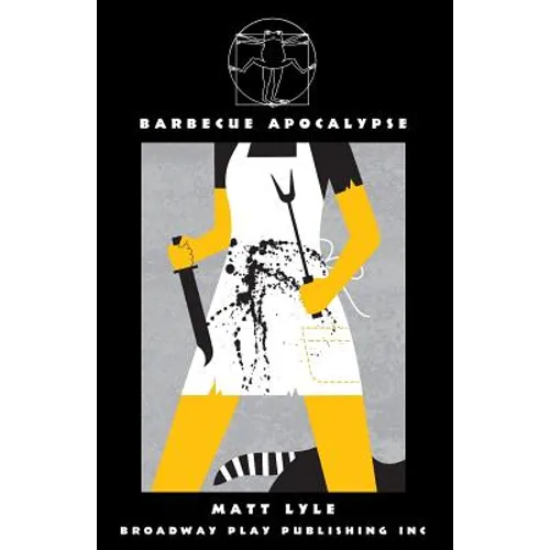 Barbecue Apocalypse