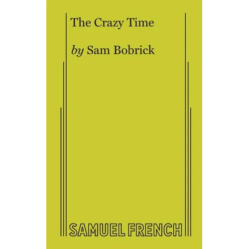 The Crazy Time
