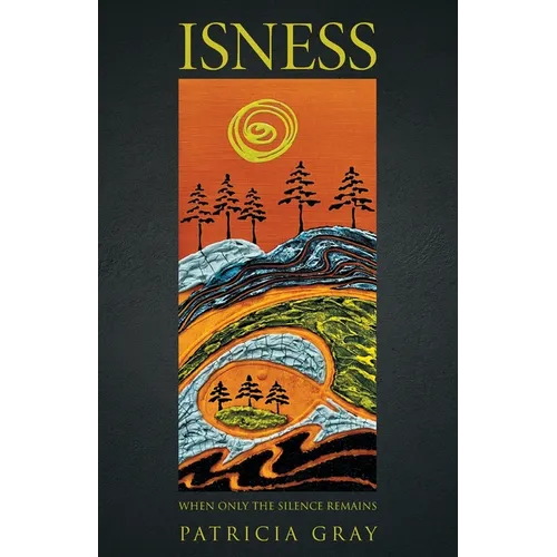 Isness: When Only the Silence Remains