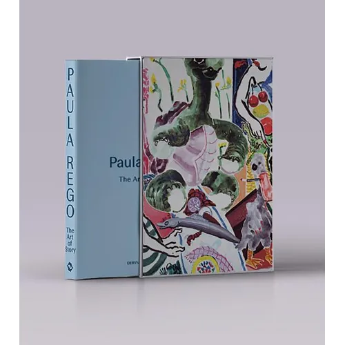 Paula Rego: The Art of Story