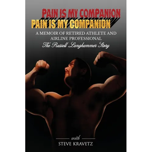Pain Is My Companion