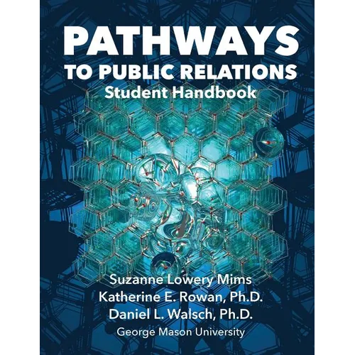 Pathways to Public Relations: Student Handbook