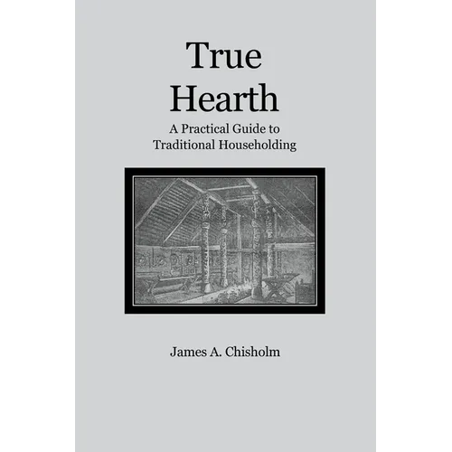 True Hearth