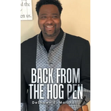 Back from the Hog Pen