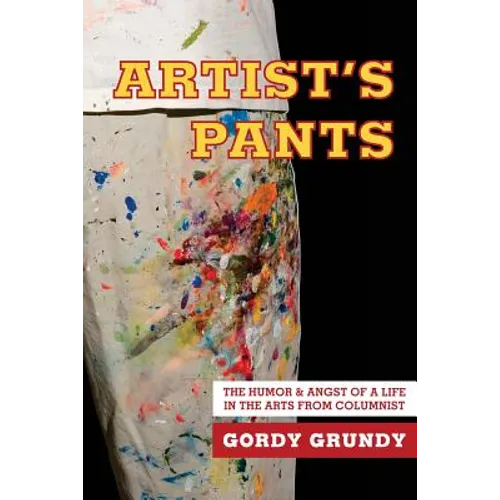 Artist's Pants