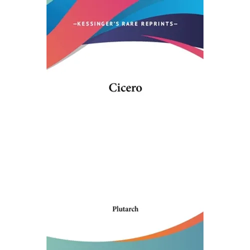 Cicero