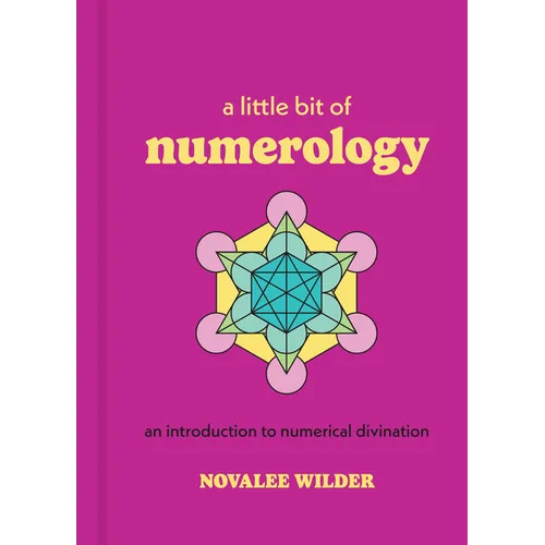 A Little Bit of Numerology: An Introduction to Numerical Divination
