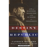 Destiny of the Republic